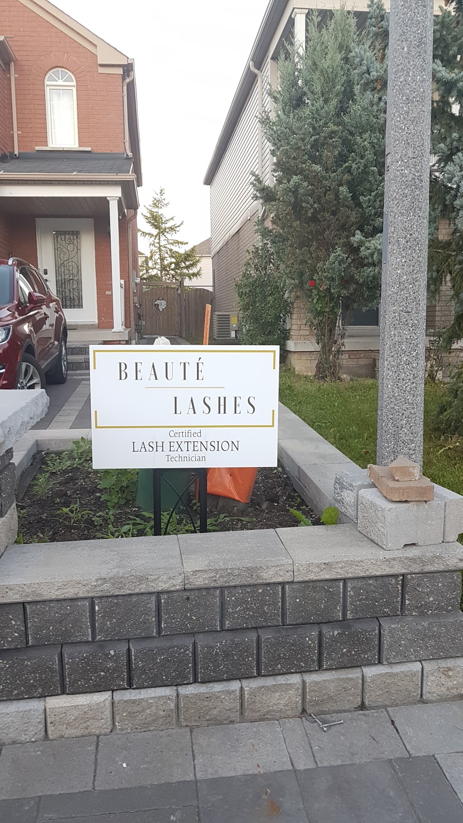 Beauté Lashes | 67 Longueuil Pl, Whitby, ON L1R 3H1, Canada | Phone: (647) 228-8469