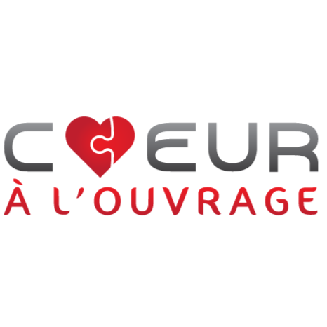 Coeur à louvrage | 203-440 Avenue des Cordillères, Québec, QC G1C 5C4, Canada | Phone: (844) 622-6269