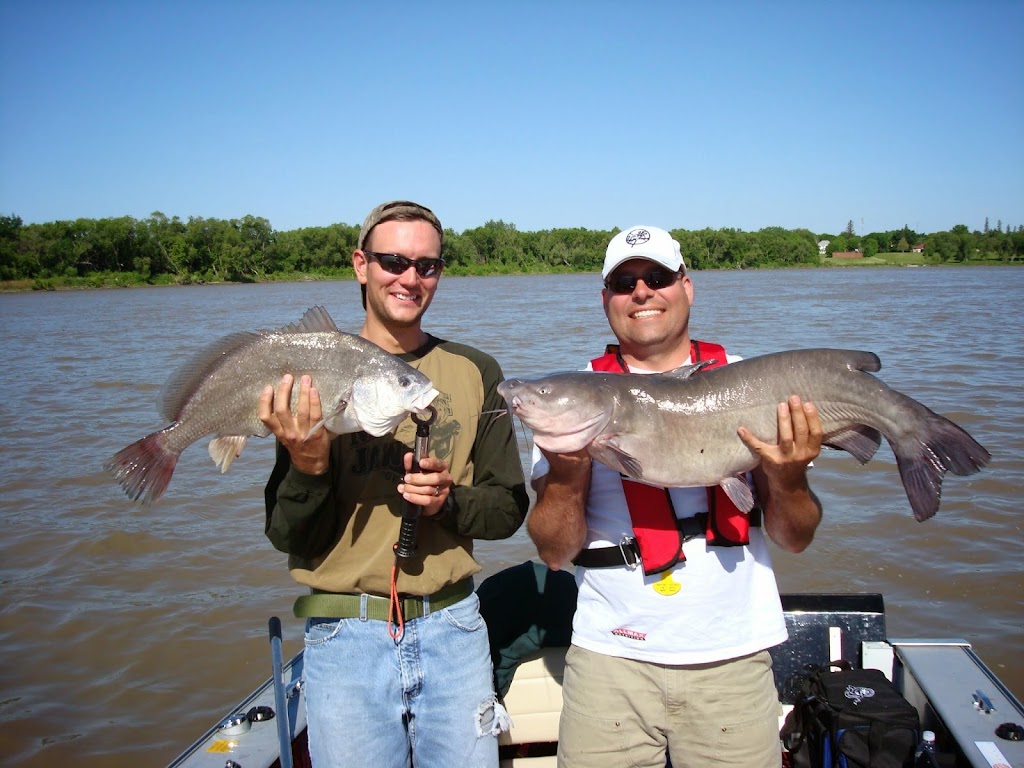 Whiskers & Walleye with Bass | 6940 Henderson Hwy, Lockport, MB R1B 1A5, Canada | Phone: (204) 990-2171