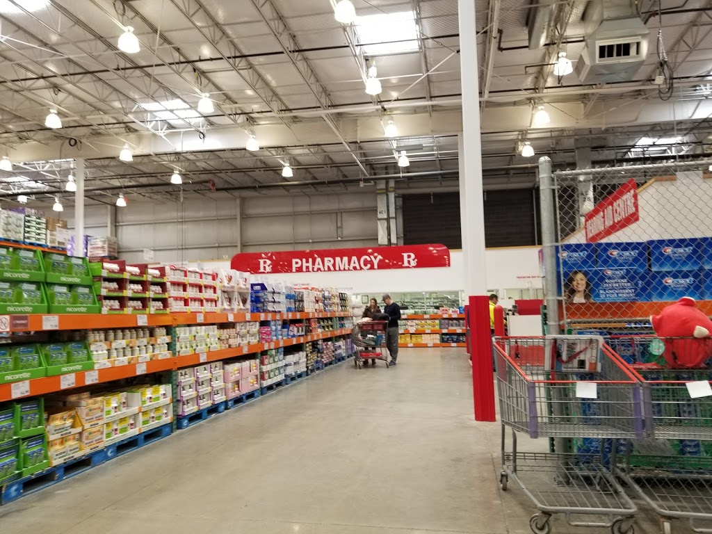 Costco Wholesale | 11588 Sarcee Trail NW, Calgary, AB T3R 0A1, Canada | Phone: (403) 516-3701