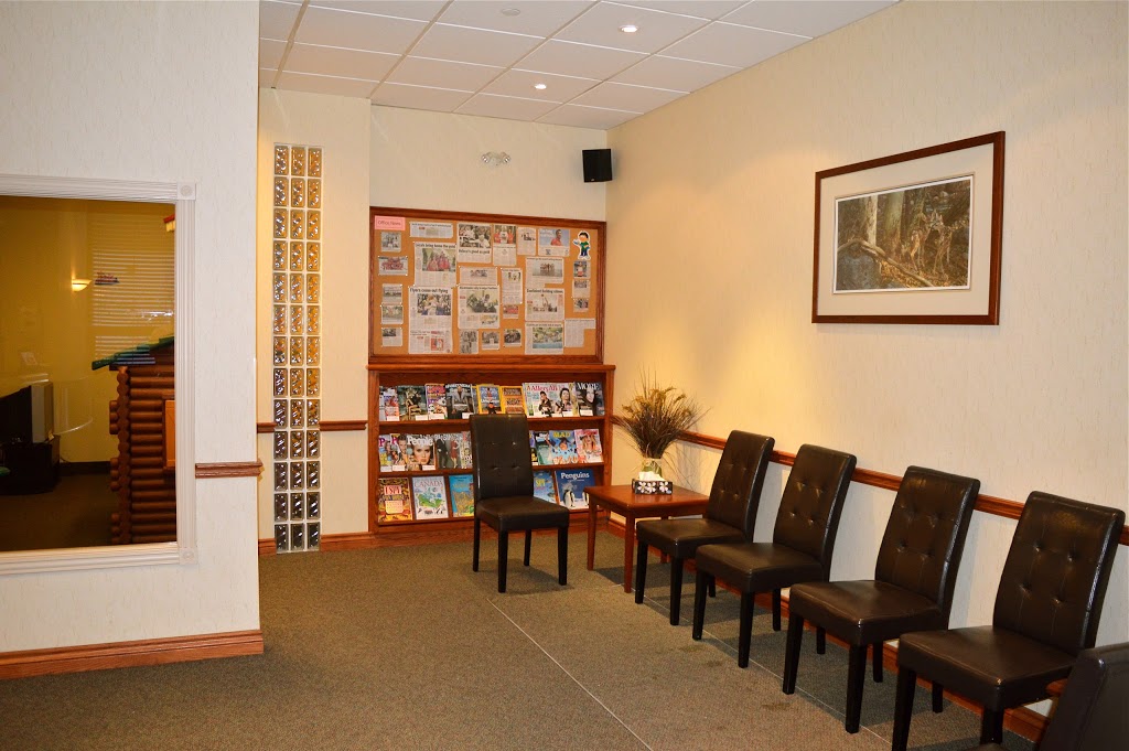 Dr. Michael Riva | 290 Glendale Ave, St. Catharines, ON L2T 2L3, Canada | Phone: (905) 680-0002