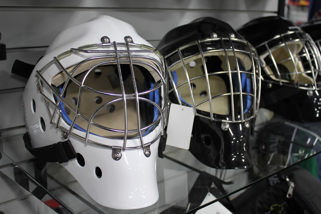 Mission Sports | 2121 Springfield Rd #4, Kelowna, BC V1Y 7X1, Canada | Phone: (250) 763-7499