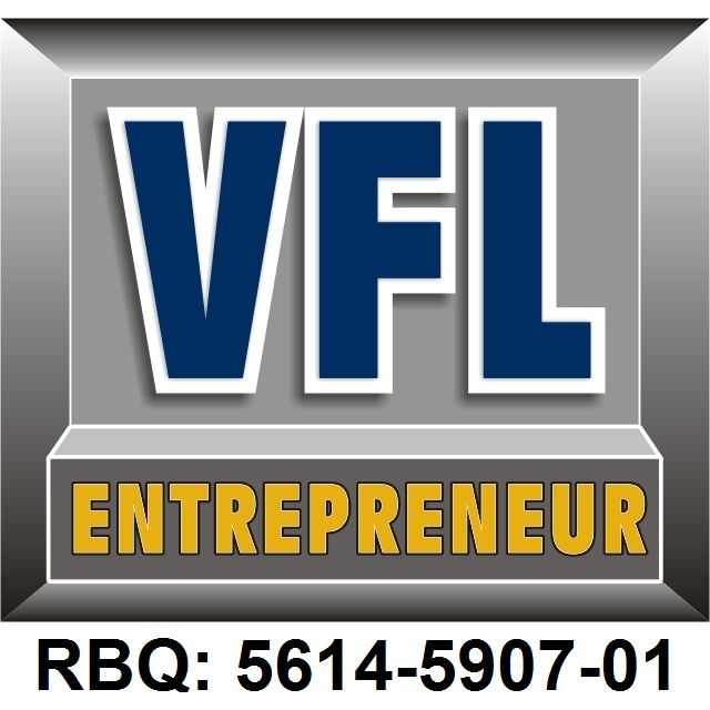 VFL Entrepreneur | 2540 Rue de Rome, Sainte-Julie, QC J3E 2K3, Canada | Phone: (450) 685-3001