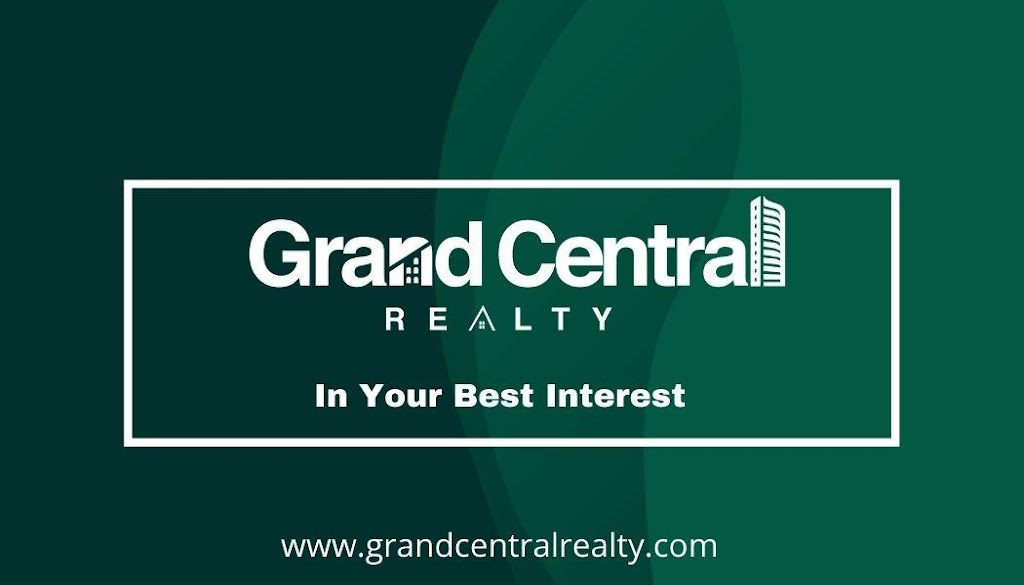 Grand Central Realty | 3700 N Fraser Way #230, Burnaby, BC V5J 5H4, Canada | Phone: (604) 848-8988