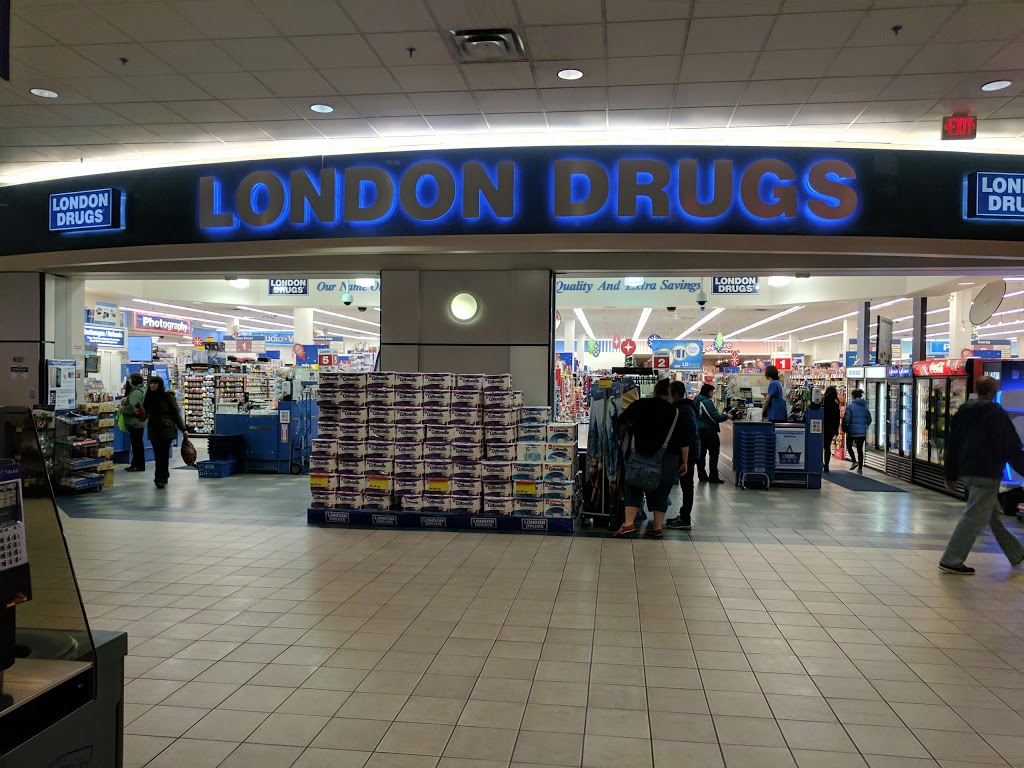 London Drugs | 3170 Tillicum Rd, Victoria, BC V9A 7C5, Canada | Phone: (250) 360-0296