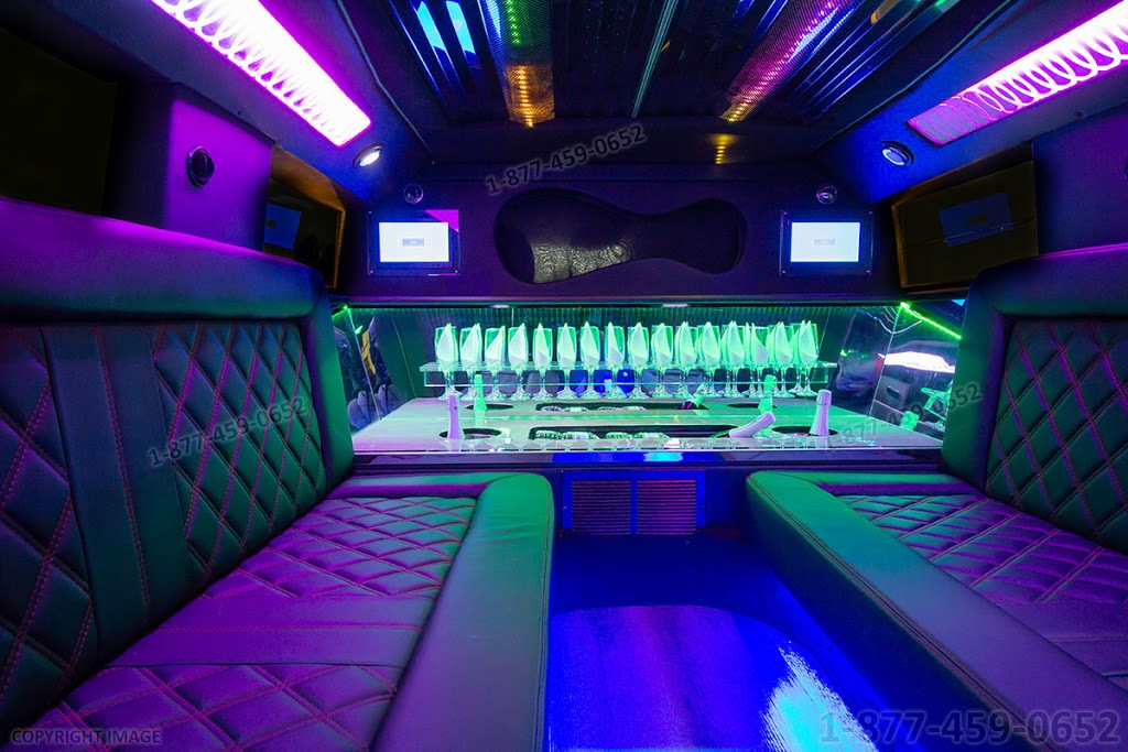 Liberty Hamilton Limo & Party Bus | 322 Highland Rd E, Stoney Creek, ON L8J 3G3, Canada | Phone: (905) 614-2649