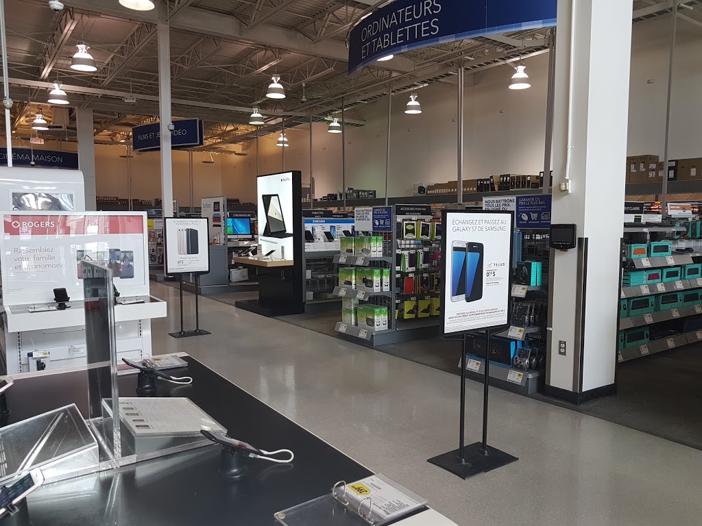 Best Buy | 3090 Boulevard de la Gare, Vaudreuil-Dorion, QC J7V 0H1, Canada | Phone: (450) 455-8434