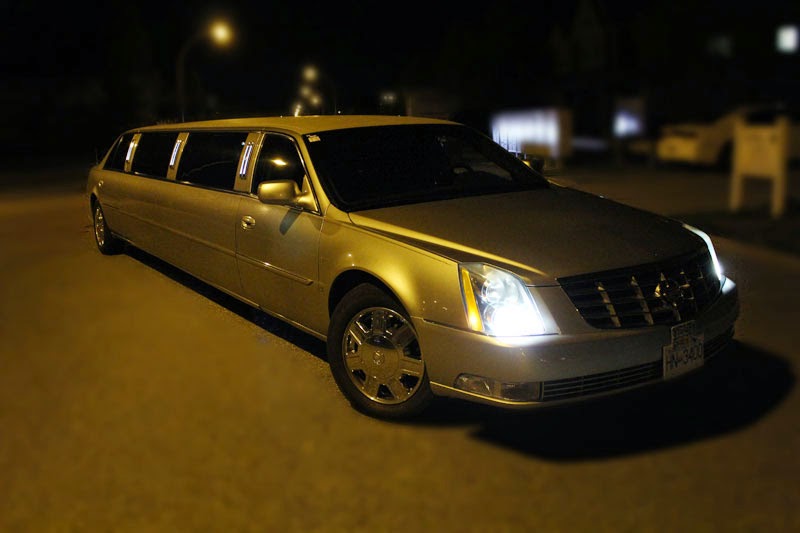 West Coast Limousines | 3700 Nanaimo Crescent, Abbotsford, BC V2T 4Z7, Canada | Phone: (604) 866-9797