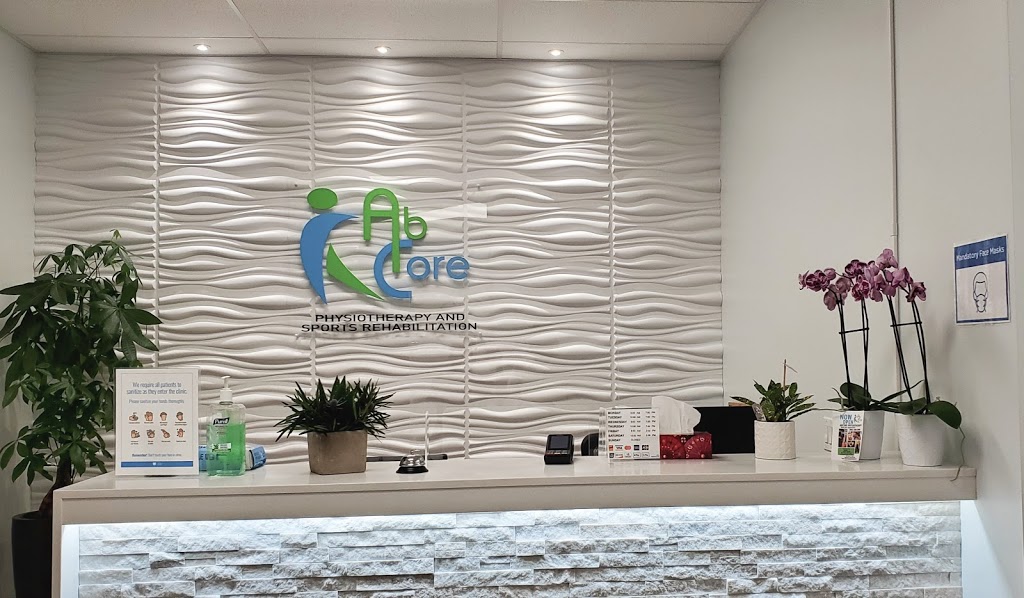 AbCore Physiotherapy and Sports Rehabilitation | 120 Mill St E Unit 4, Tottenham, ON L0G 1W0, Canada | Phone: (905) 936-2846