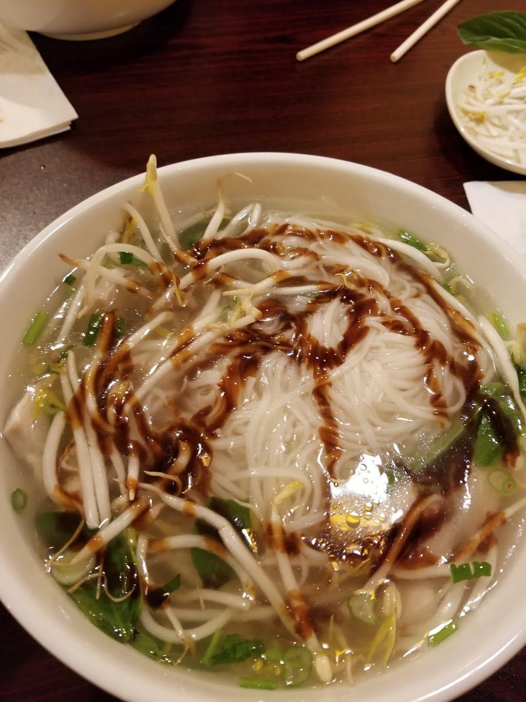 Pho Haven | 2900 Woodroffe Ave, Nepean, ON K2J 4C7, Canada | Phone: (613) 440-5788