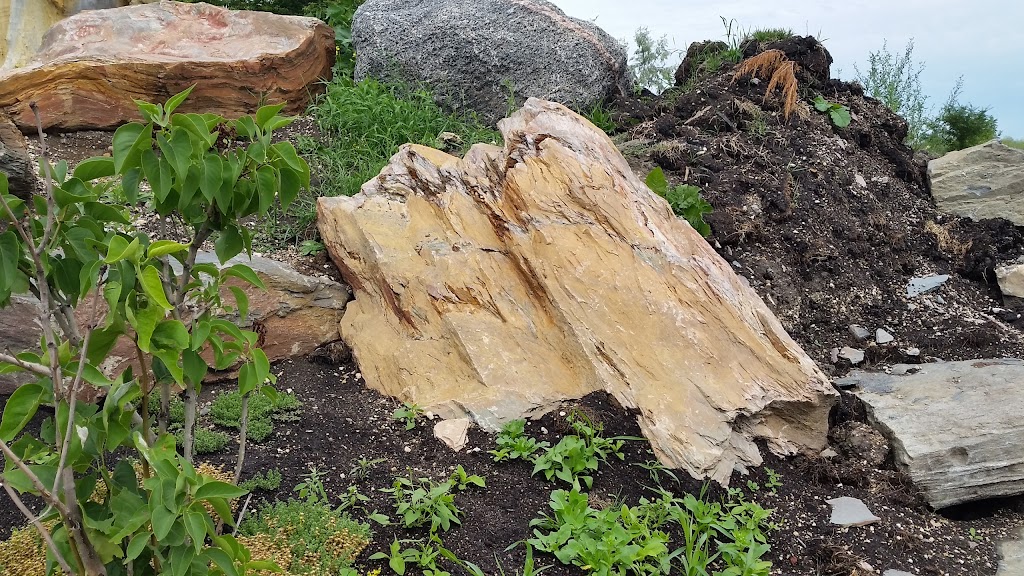 Pyramid Rock Gardening & Stone Suppliers | 43 Cordite Rd, Winnipeg, MB R3W 1S1, Canada | Phone: (204) 799-2999