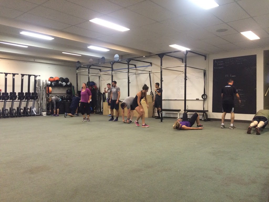 Action CrossFit | 1638 30 Ave SW, Calgary, AB T2T 1P4, Canada | Phone: (403) 477-7232