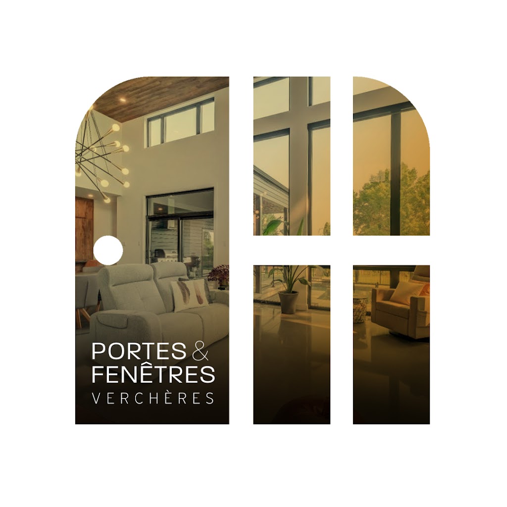 Portes et Fenêtres Verchères - Détaillant Fenplast | 1133 Blvd. Armand-Frappier, Sainte-Julie, QC J3E 0A1, Canada | Phone: (450) 685-3010