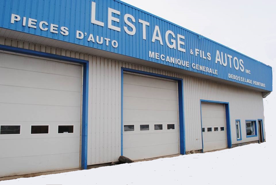 R. Lestage Et Fils Autos inc. | 6300 Boulevard Laurier O, Saint-Hyacinthe, QC J2S 9A7, Canada | Phone: (450) 773-2822