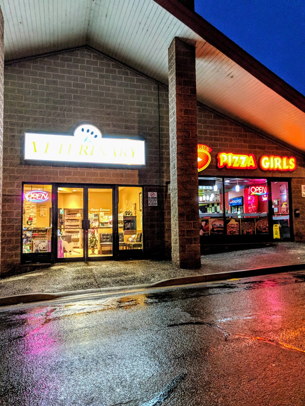 Pizza Girls Bedford | 936 Bedford Hwy, Bedford, NS B4A 3P1, Canada | Phone: (902) 835-4343