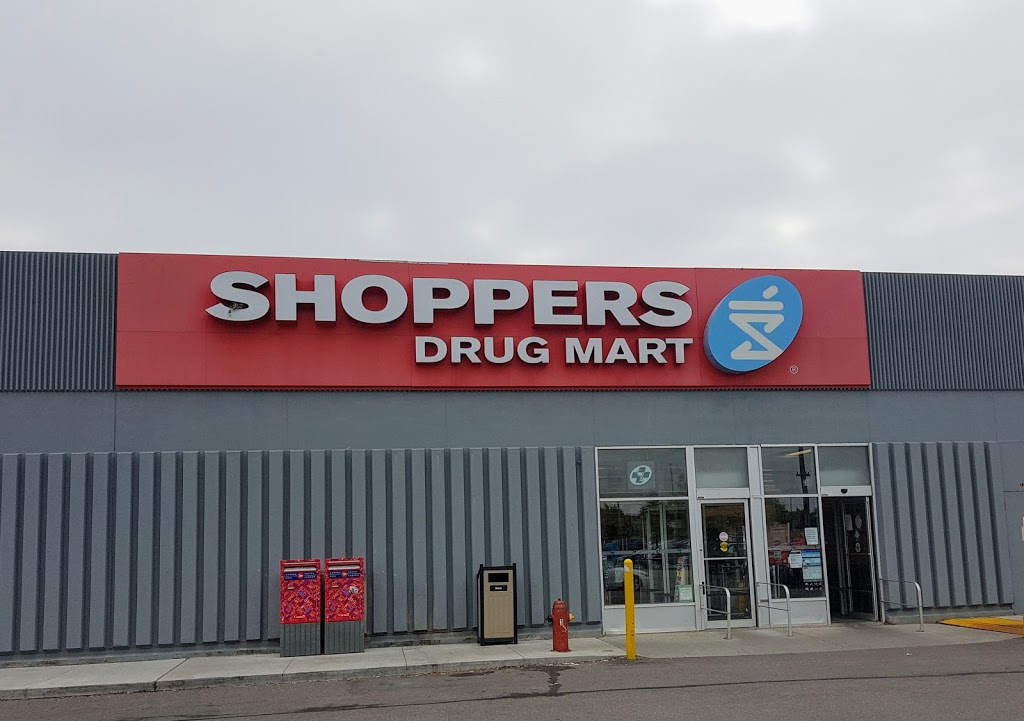 Shoppers Drug Mart | 1355 Kingston Rd, Pickering, ON L1V 1B8, Canada | Phone: (905) 839-4488