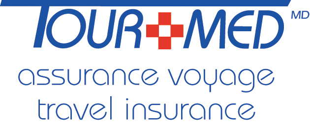 Tour+Med travel insurance / LS-Travel | 247 Boulevard Thibeau, Trois-Rivières, QC G8T 6X9, Canada | Phone: (800) 268-9633