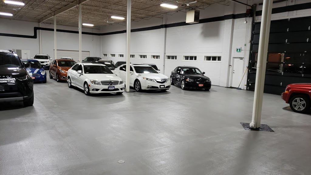 Shine Autos | 6811 Steeles Ave W, Etobicoke, ON M9V 4R9, Canada | Phone: (416) 744-0604