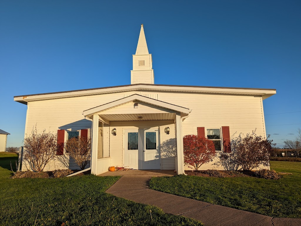 Lighthouse Baptist Church | 12 Lea Crane Blvd, Souris, PE C0A 2B0, Canada | Phone: (902) 330-1385