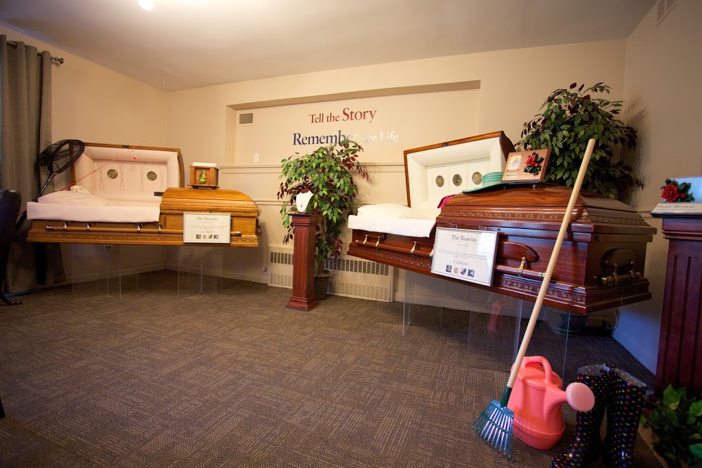 Tubman Funeral Homes - Nepean | 3440 Richmond Rd, Nepean, ON K2H 8H7, Canada | Phone: (613) 726-0292