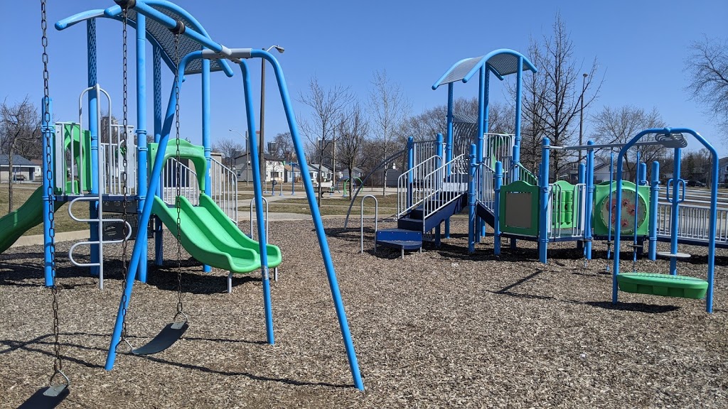 Prince Charles Park | 6387 Arad St, Niagara Falls, ON L2G 2Z7, Canada | Phone: (905) 374-5520