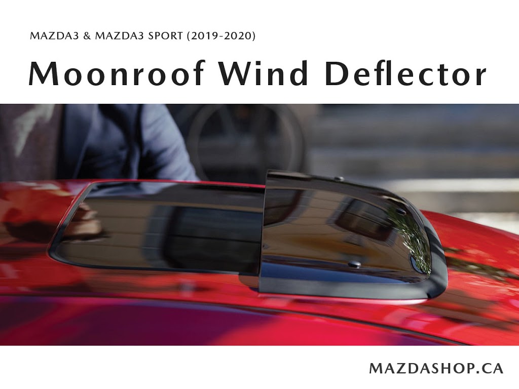 mazdashop.ca | 2124 Lawrence Ave E, Scarborough, ON M1R 3A3, Canada | Phone: (416) 752-0970