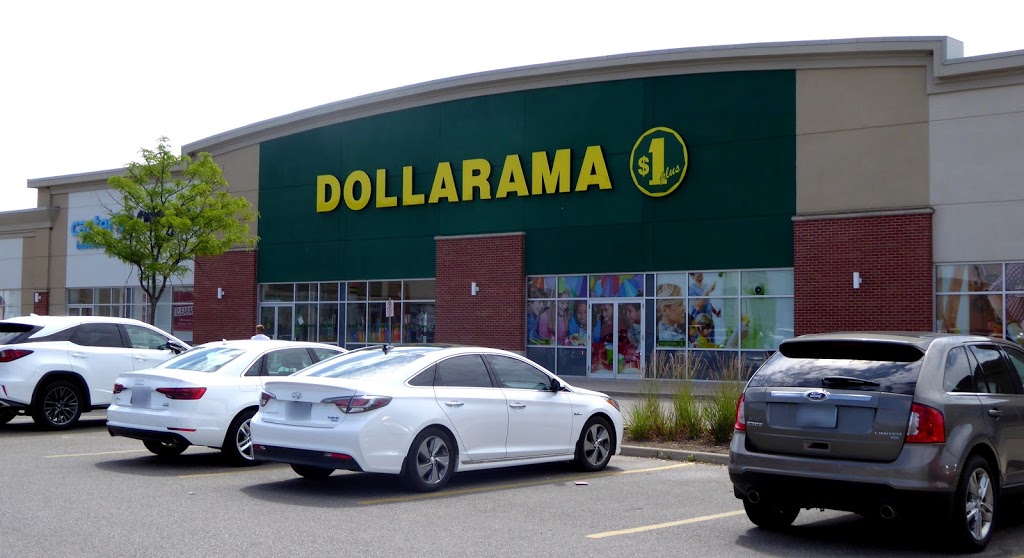 Dollarama | 2435 Appleby Line, Burlington, ON L7L 0B6, Canada | Phone: (289) 313-0050