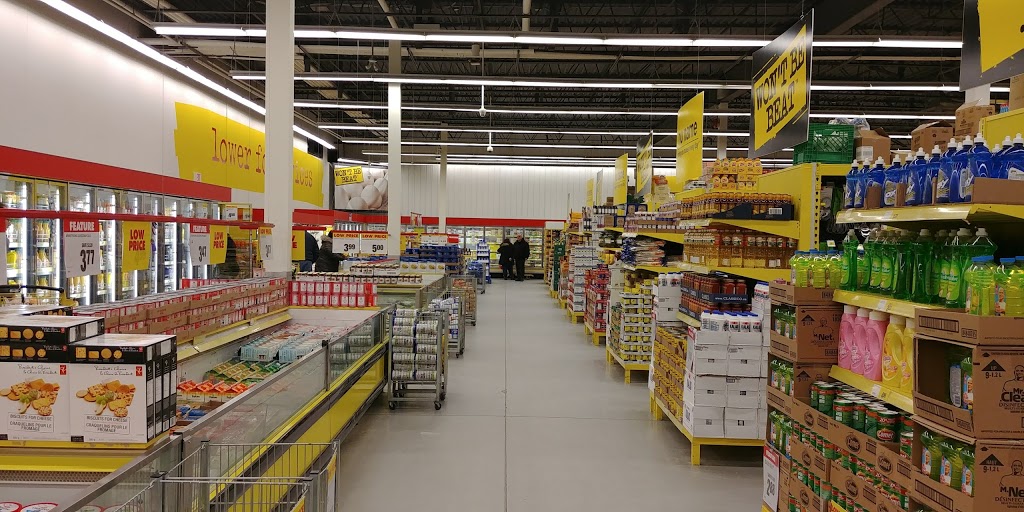 Vinces No Frills | 1631 Rutherford Rd, Concord, ON L4K 0C1, Canada | Phone: (866) 987-6453