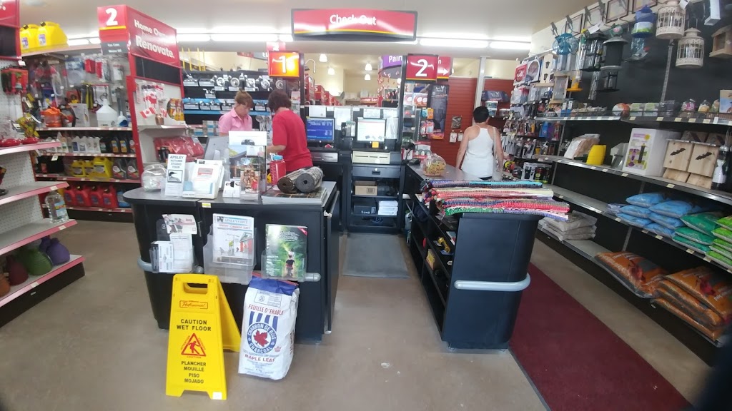 Apsley Home Hardware Building Centre | 18 Tucker St, Apsley, ON K0L 1A0, Canada | Phone: (705) 656-4295