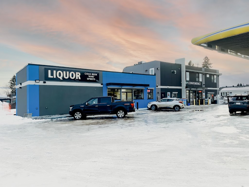 Wabamun Liquor Beer & Wine Shop | 5213 50 St, Wabamun, AB T0E 2K0, Canada | Phone: (780) 892-0430