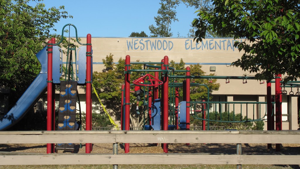 École Westwood Elementary School | 3610 Hastings St, Port Coquitlam, BC V3B 4N6, Canada | Phone: (604) 464-2421