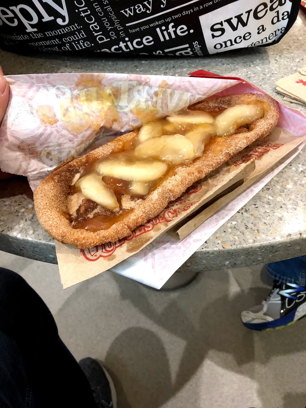 BeaverTails Niagara-on-the-Lake | 300 Taylor Rd, Niagara-on-the-Lake, ON L0S 1J0, Canada | Phone: (905) 685-5762