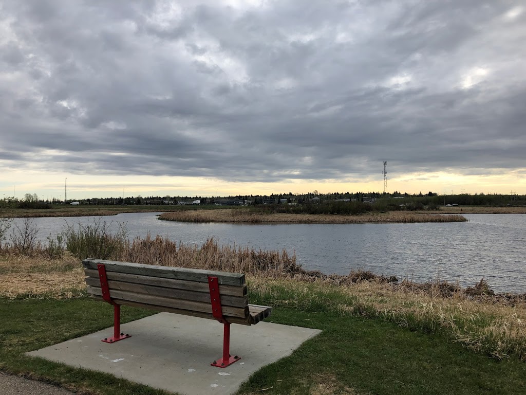 Lois Hole Centennial Provincial Park | Unnamed Road, St. Albert, AB T5V, Canada