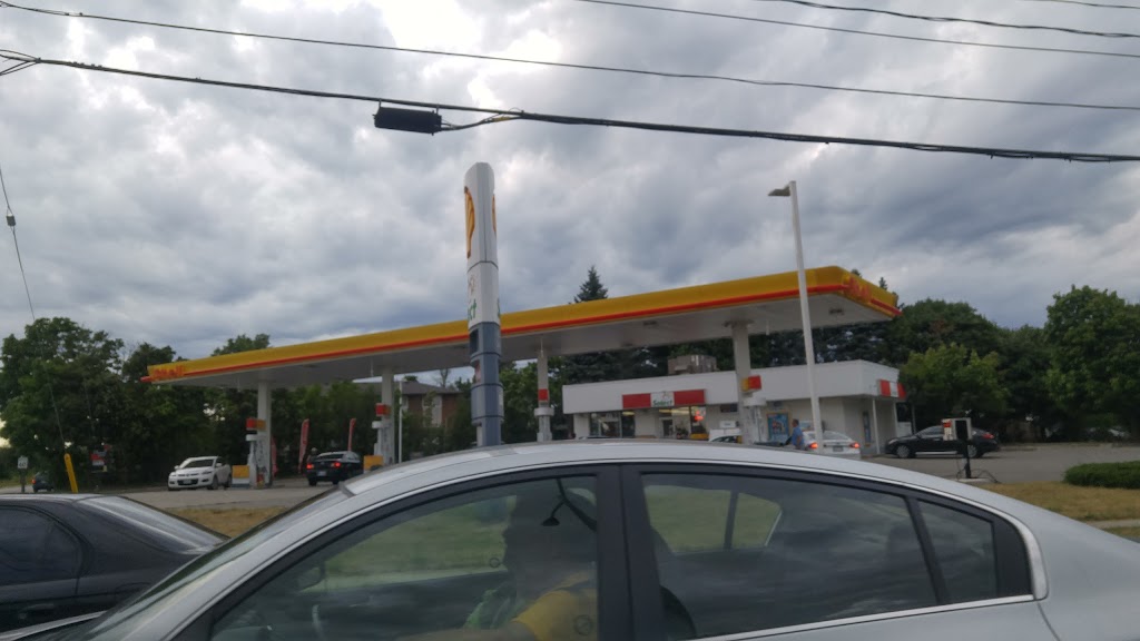 Shell | 145 Speedvale Ave W, Guelph, ON N1H 1K5, Canada | Phone: (519) 837-1920