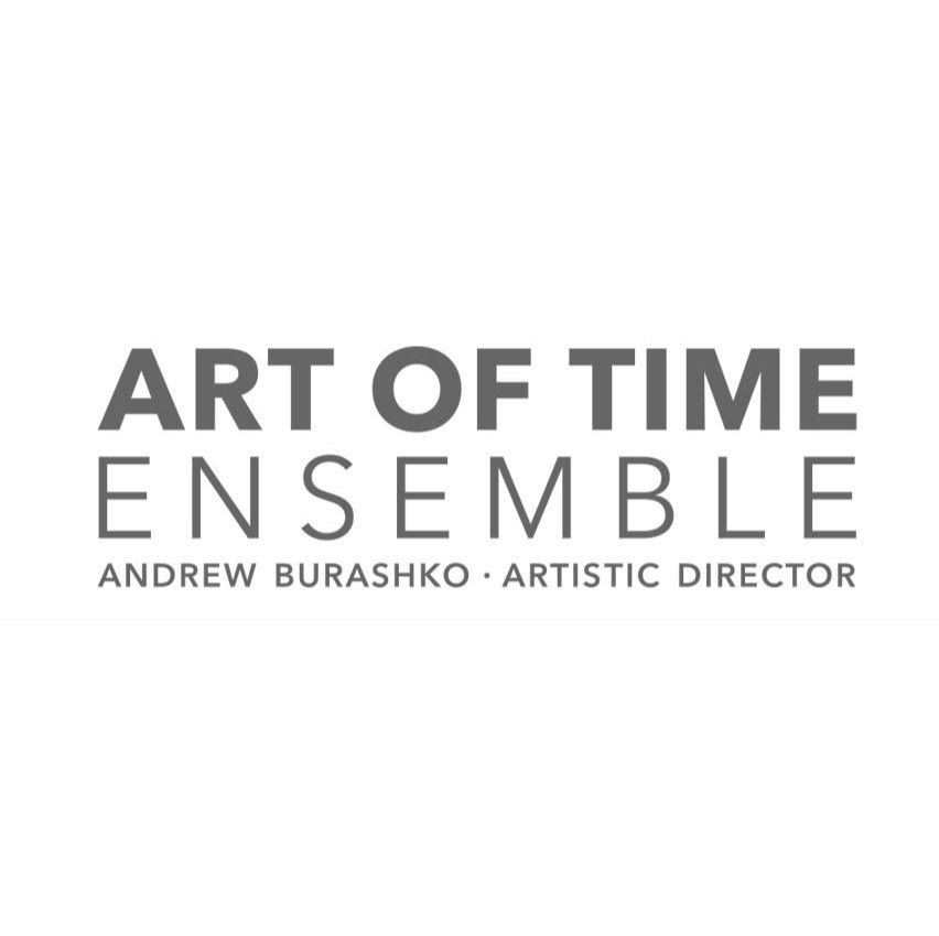 Art of Time Ensemble | 142 Fort York Blvd, Toronto, ON M5V 0E3, Canada | Phone: (647) 344-2254