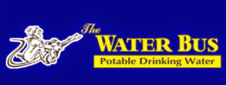 The Water Bus | 223 Ackerman Crescent, Red Deer, AB T4R 3E6, Canada | Phone: (403) 342-5277