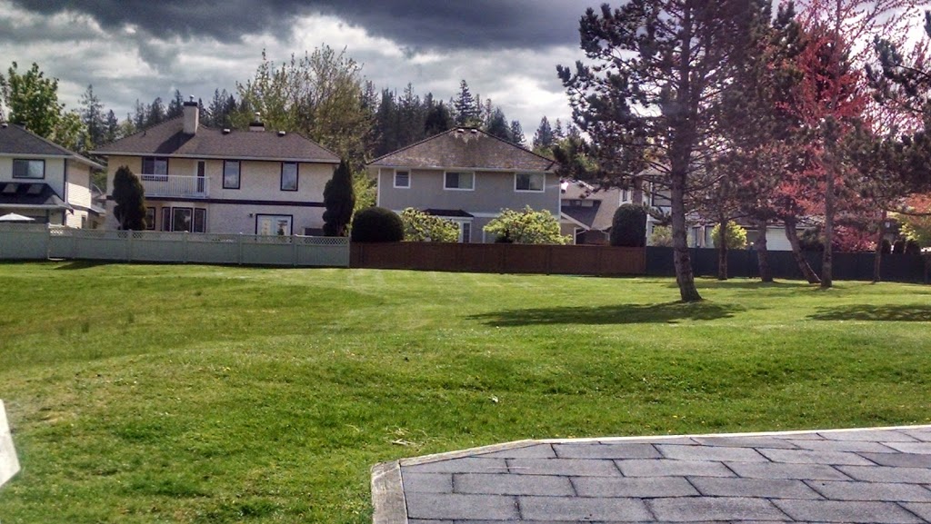 Forest Hills Park | 8741 215 St, Langley City, BC V1M 2E4, Canada | Phone: (604) 532-7350