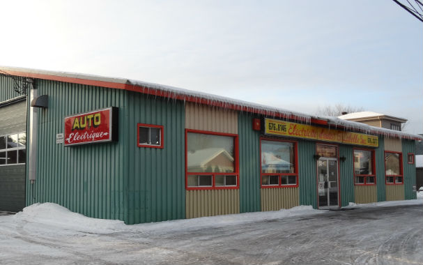 Electricite D Auto B Labelle | 5125 Montée St-Hubert, Saint-Hubert, QC J3Y 1V6, Canada | Phone: (450) 676-8145