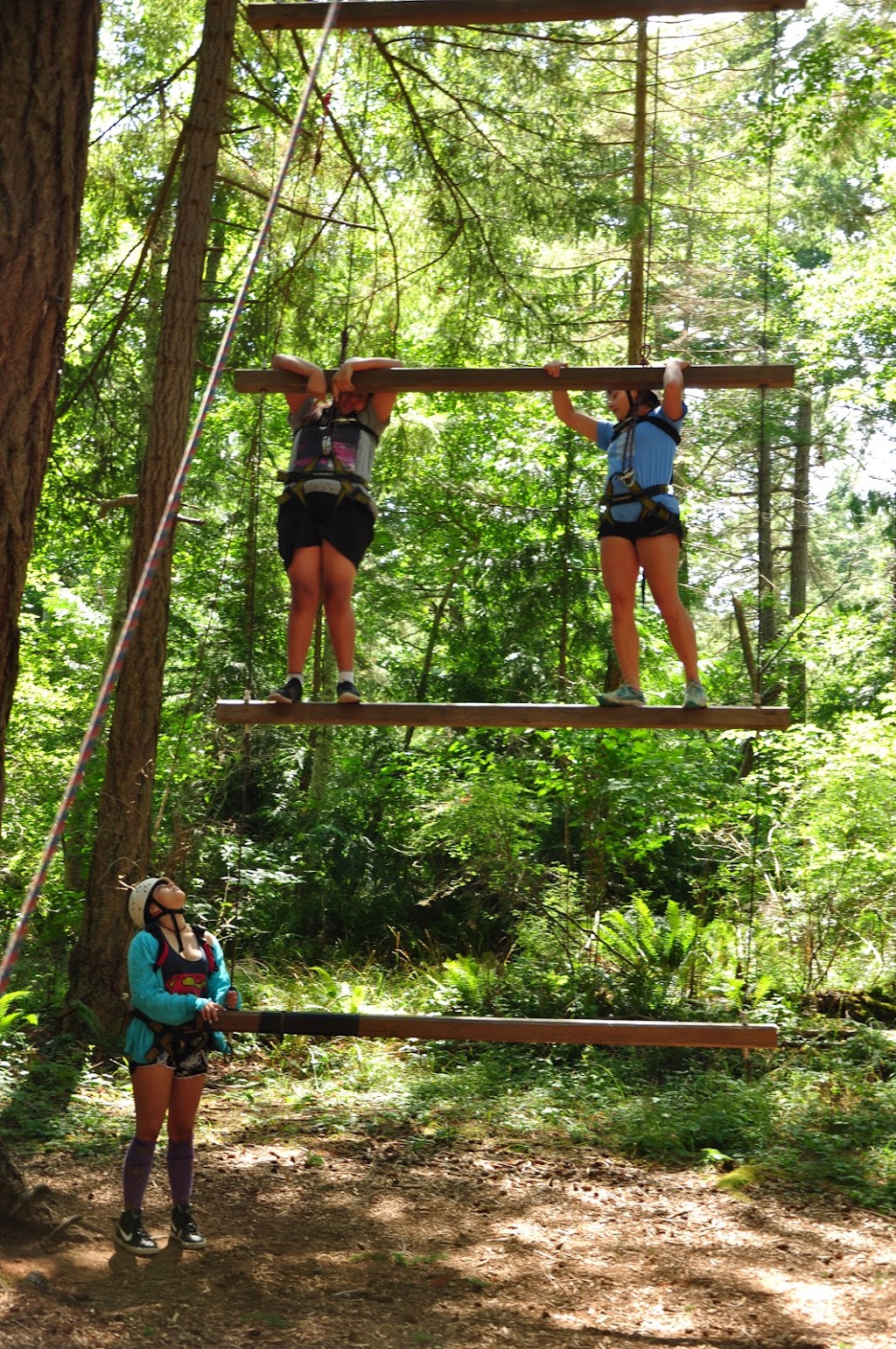 Tribune Bay Outdoor Education Centre & Campsite | 6050 St Johns Point Rd, Hornby Island, BC V0R 1Z0, Canada | Phone: (250) 335-0080