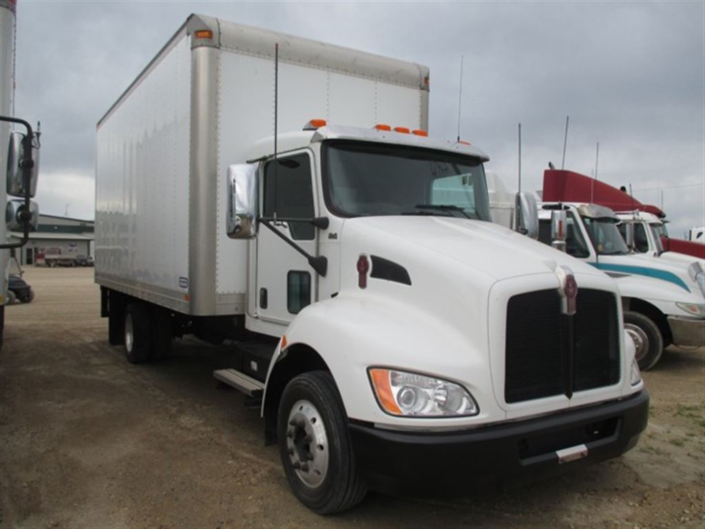 Trucks Unlimited Inc | 495 MB-12, Steinbach, MB R5G 1V1, Canada | Phone: (204) 326-2600