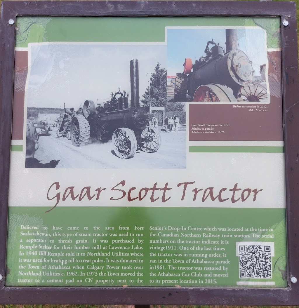 Gaar Scott Tractor | Athabasca, AB T9S 1L7, Canada | Phone: (780) 675-2063