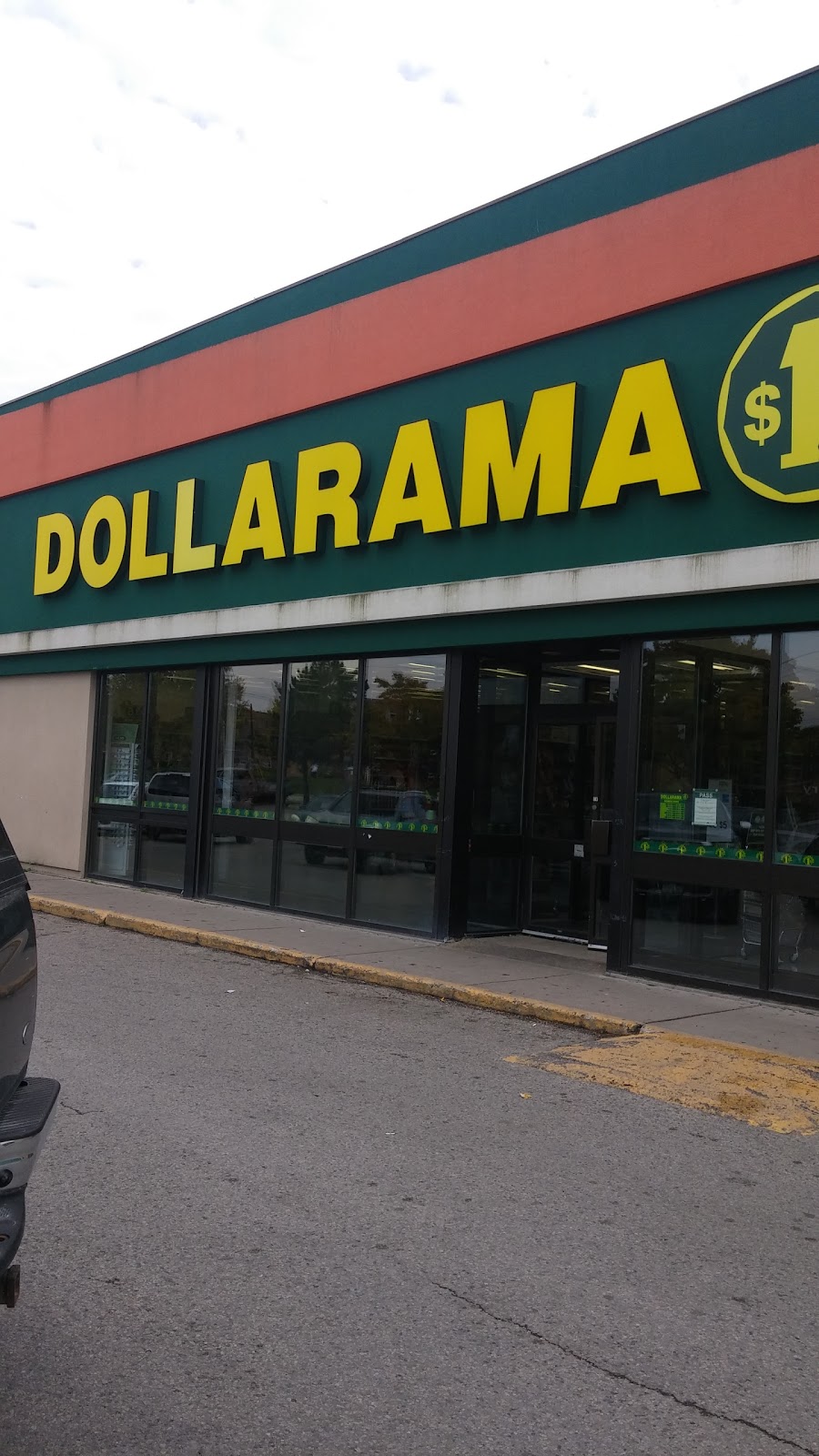 Dollarama | 1251 Huron St, London, ON N5Y 4V1, Canada | Phone: (519) 457-9755