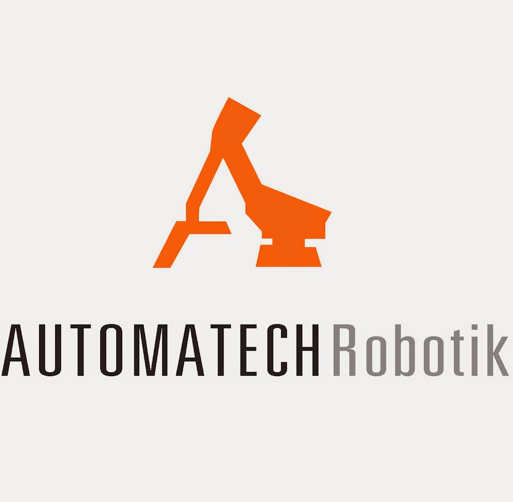 Automatech Robotik, Robotique industrielle | 134 Rue Industrielle, Saint-Apollinaire, QC G0S 2E0, Canada | Phone: (844) 881-2828