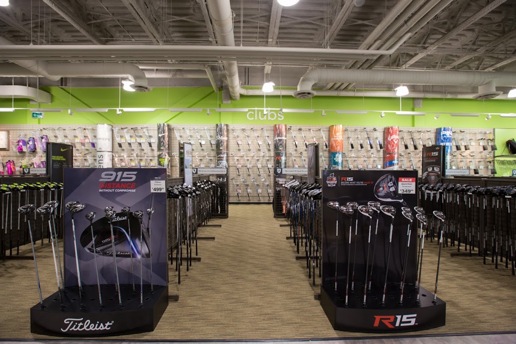 Golf Town | 179 Enterprise Blvd, Markham, ON L6G 1B3, Canada | Phone: (905) 479-6978