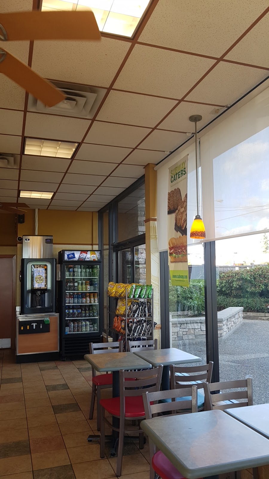 Subway | 7351 120 St Scott 72 Centre, Delta, BC V4C 6P5, Canada | Phone: (604) 599-1101