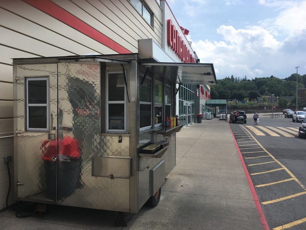 Jadwigas Fine Foods BBQ Food Truck | 300 Glendale Ave, St. Catharines, ON L2T 2L5, Canada