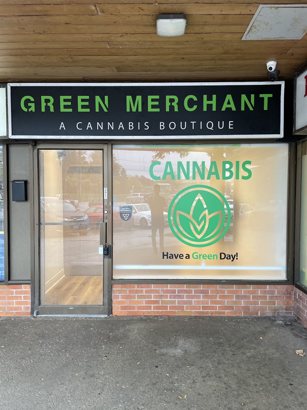 Green Merchant Cannabis Boutique (Scarborough) | 33 Lapsley Rd, Scarborough, ON M1B 1K1, Canada | Phone: (416) 291-2400