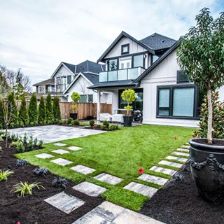 Showcase Landscaping Inc. | Langley Twp, BC V1M 0A6, Canada | Phone: (778) 242-5887