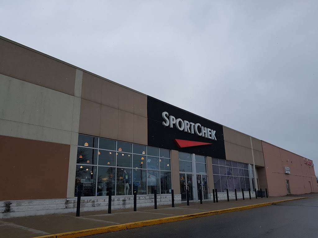 Sport Chek Argyle Mall | 1925 Dundas St Unit #14, London, ON N5V 1P7, Canada | Phone: (519) 457-4848