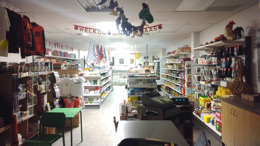 Dutch Groceries and Giftware | 1400 Clyde Ave, Nepean, ON K2G 3J2, Canada | Phone: (613) 226-1002